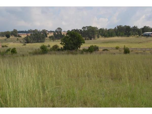 826 m² Land