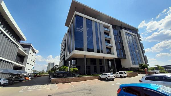 20 m² Commercial space