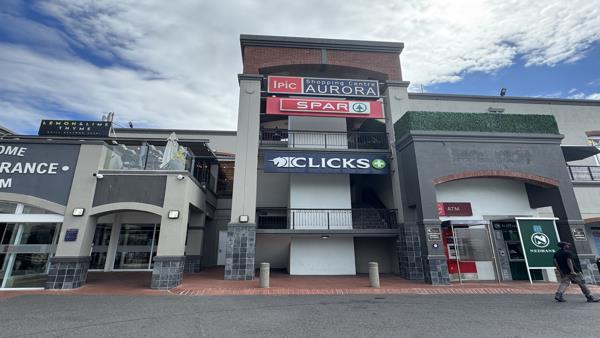 78 m² Retail Space