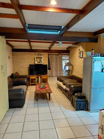 1 Bedroom Garden Cottage