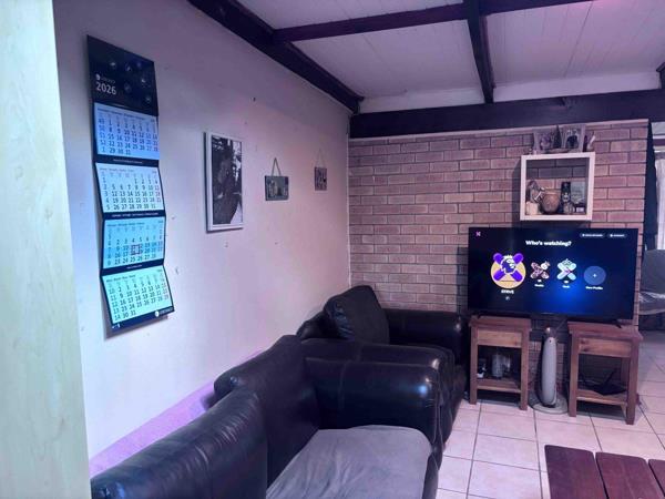 1 Bedroom Garden Cottage