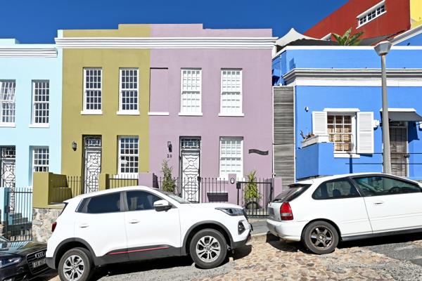 1 Bedroom House
