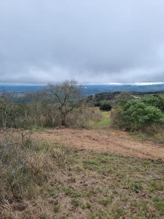 1.4 ha Land