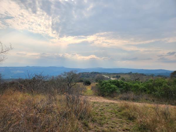 1.4 ha Land