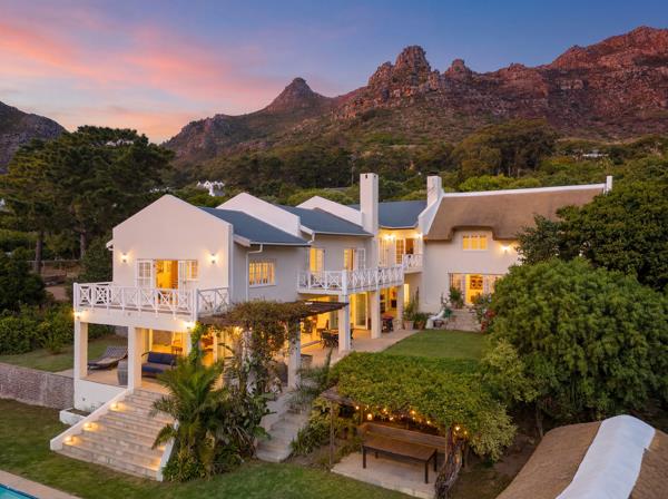 8 Bedroom House