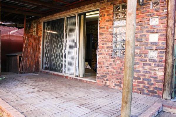 0.5 Bedroom Garden Cottage