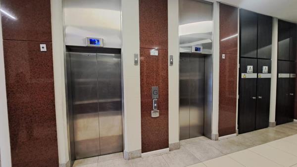 15 m² Commercial space