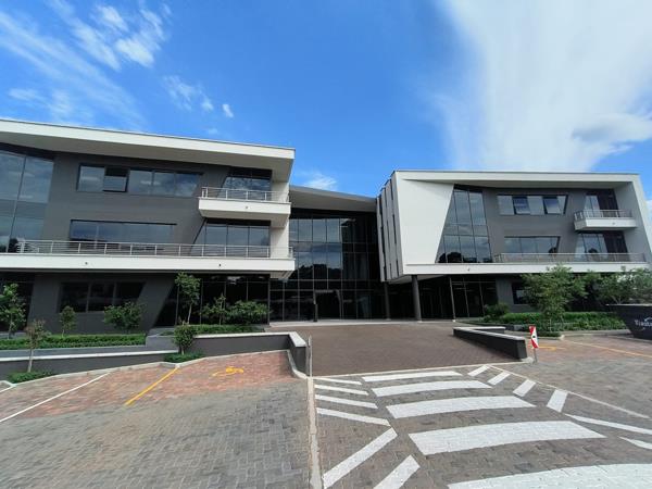 90 m² Commercial space