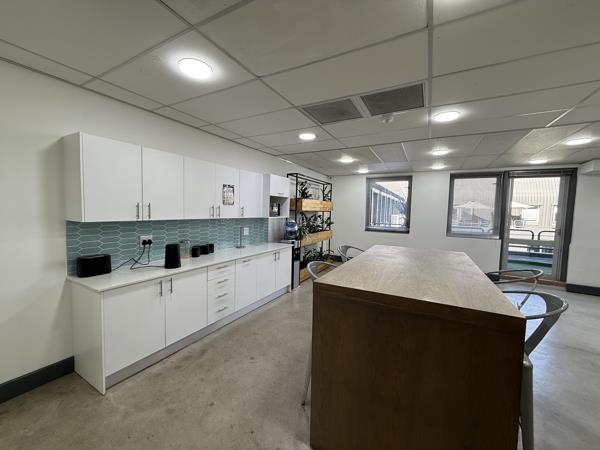 19.4 m² Commercial space