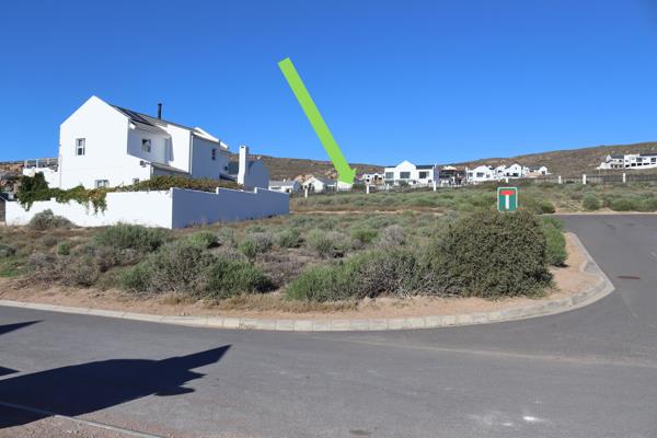 268 m² Land