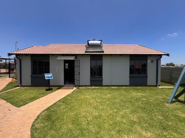 3 Bedroom Simplex