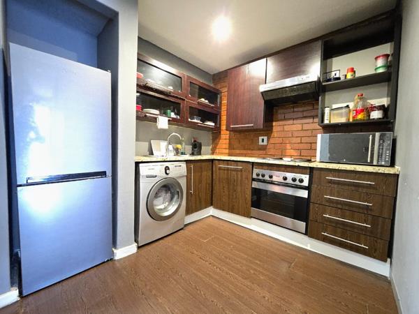4 Bedroom Apartment
