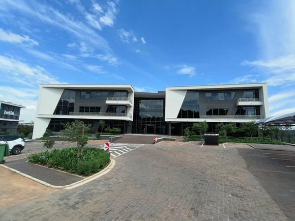 120 m² Commercial space