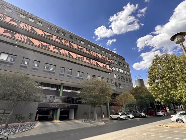 25.6 m² Commercial space