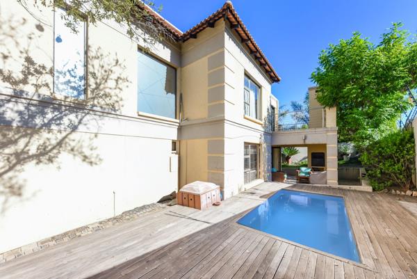 4 Bedroom Cluster