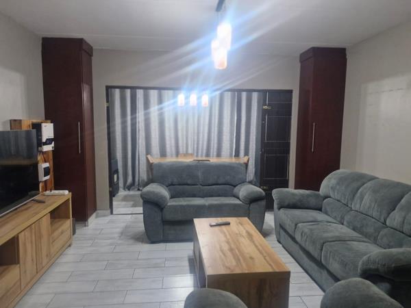 3 Bedroom Apartment
