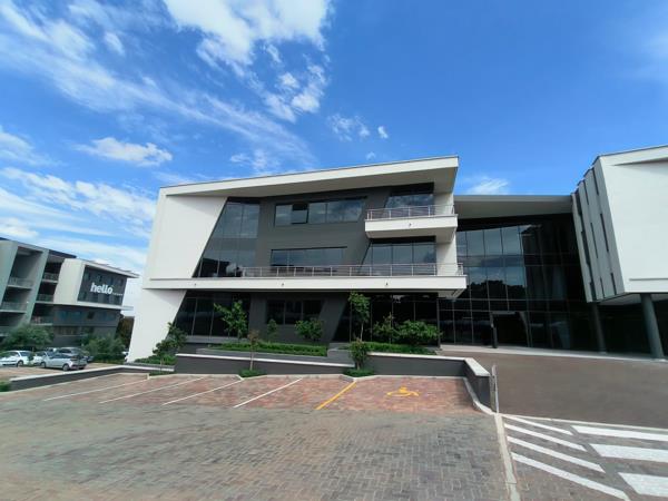 128 m² Commercial space