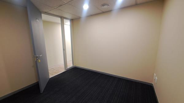 15 m² Commercial space