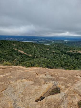 1.7 ha Land