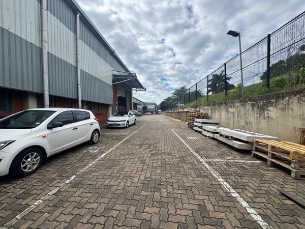 437 m² Commercial space