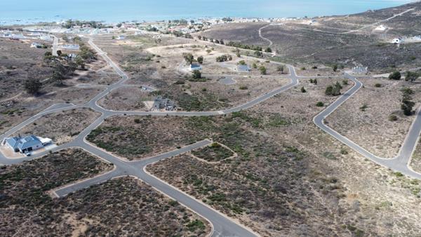 404 m² Land