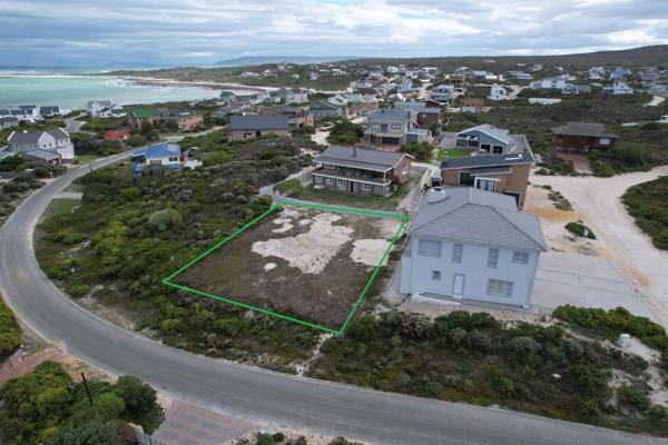 614 m² Land