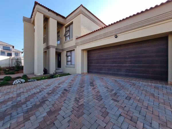 5 Bedroom House