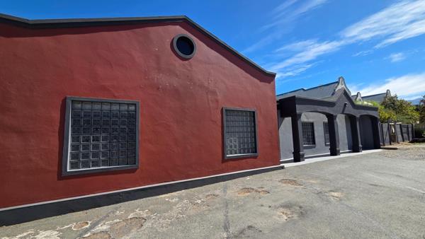 150 m² Office Space