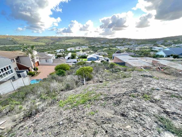 824 m² Land