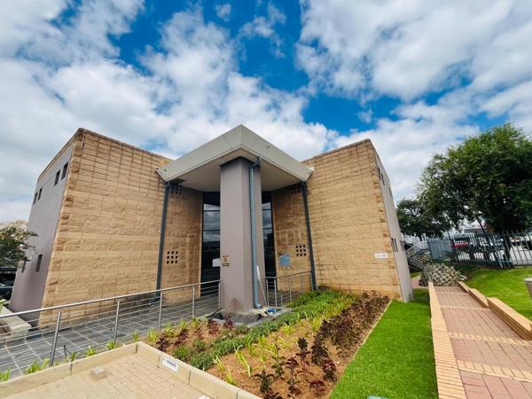 494 m² Commercial space