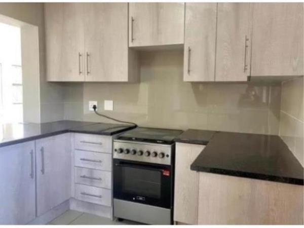 3 Bedroom Cluster