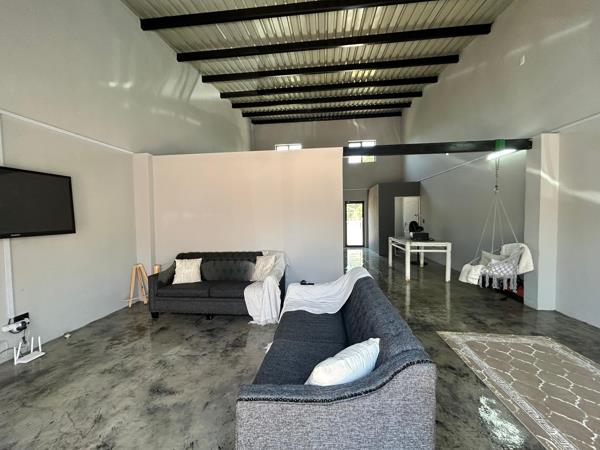1 Bedroom Cluster