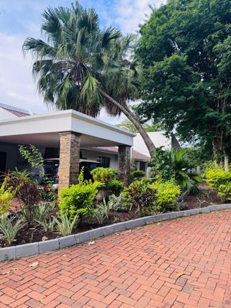 24.5 ha Farm