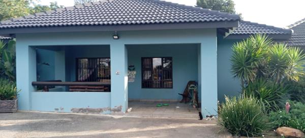 486 ha Smallholding