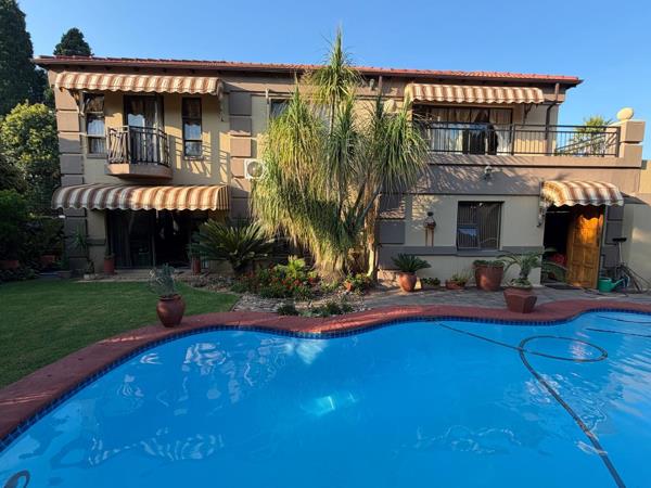 2.5 Bedroom House