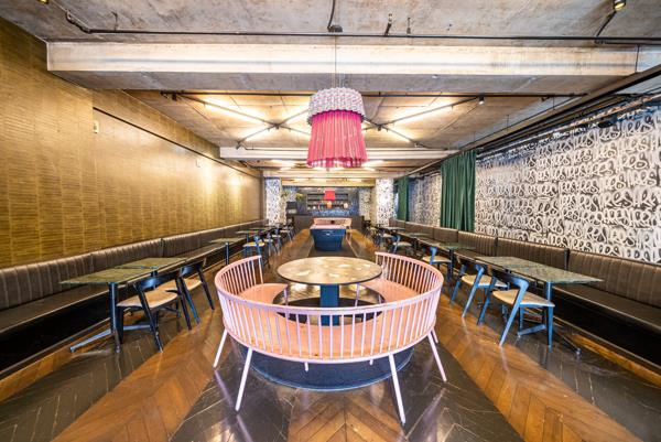 400 m² Commercial space