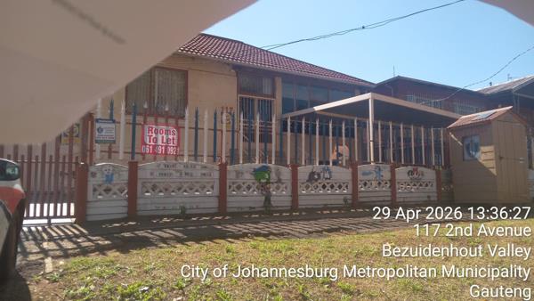 1 Bedroom House