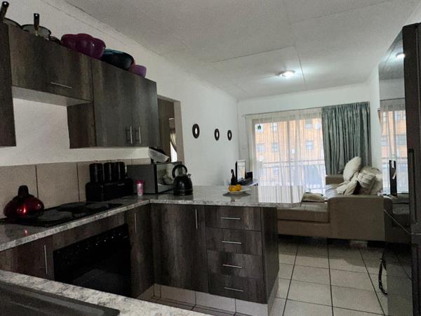 2 Bedroom Flat