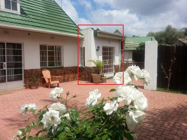1 Bedroom Duplex