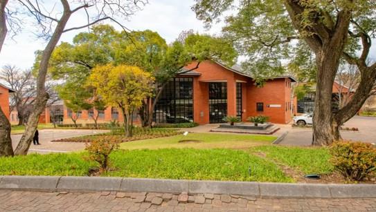 224.6 m² Office Space