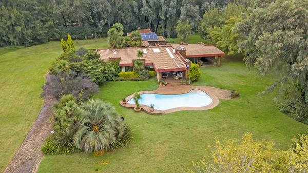 1 ha Farm