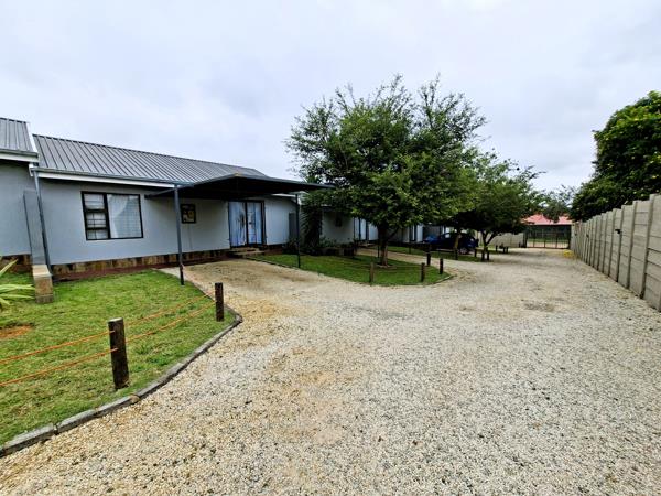 10 Bedroom House