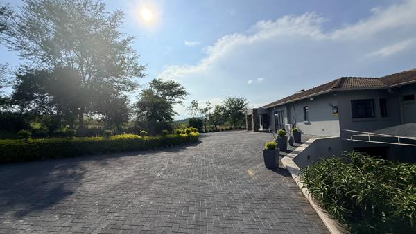 6 Bedroom House