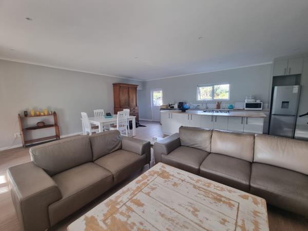 2 Bedroom Garden Cottage
