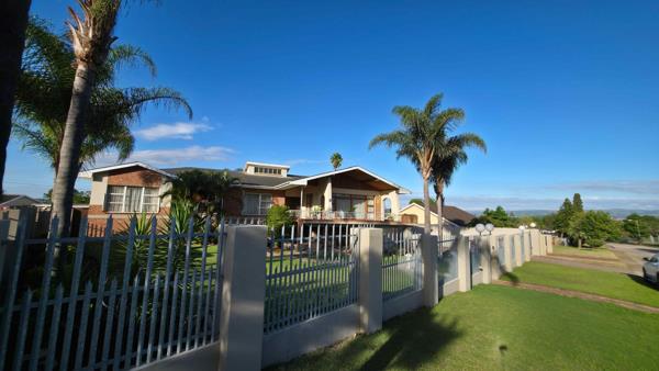 7 Bedroom House