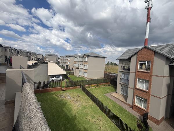2 Bedroom Flat