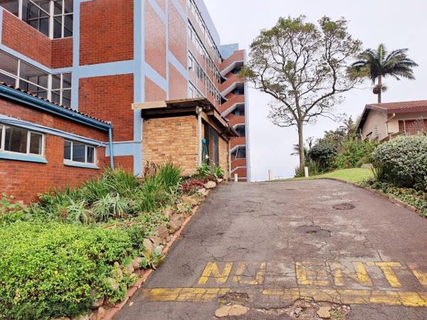 1 Bedroom Flat