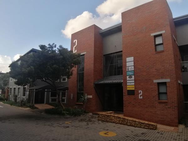 147 m² Office Space