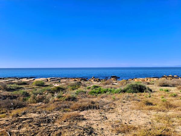 327 m² Land
