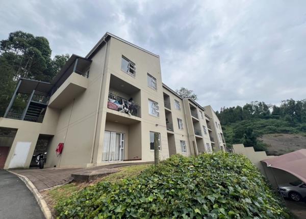 2 Bedroom Flat
